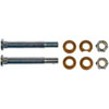 Hinge Pin And Bushing Kit - image 2