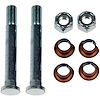 Door Hinge Pin And Bushing Kit - image 1
