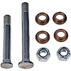 Door Hinge Pin And Bushing Kit - image 1