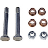 Door Hinge Pin And Bushing Kit - image 1