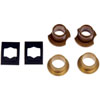Door Hinge Bushing Kit - image 1
