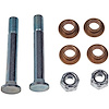 Door Hinge Pin And Bushing Kit - image 1