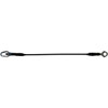38503 Tailgate Cable - 18-3/5 in.; 1997-2010 Ford - image 2