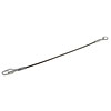 38507 Tailgate Cable - 21-1/8 in.; 1983-1997 Ford - image 1