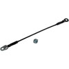 Tailgate Cable -16-1/2In. - image 1