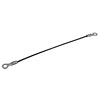TAILGATE CABLE - image 1