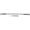 Tailgate Cable - 17 -3/4 - image 1