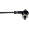 38553 Tailgate Cable - 11-1/2 in.; 1995 Honda Civic - image 3