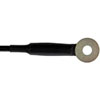 Tailgate Cable - 15-7/12 In. - image 3