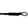 38560 Tailgate Cable; 1989-1991 Chevrolet; 1989-1991 GMC - image 3
