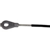 Tailgate Cable - 18-2/3 In. - image 2