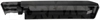 38571 Upper Tailgate Hinge Cover; 2008-2018 Jeep