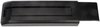 38571 Upper Tailgate Hinge Cover; 2008-2018 Jeep - image 4