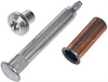 Door Hinge Pin Repair Kit - image 1