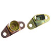 Tailgate Hinge Kit 1988-2000 Chevy/GMC C/K Truck - image 1