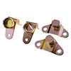 Tailgate Hinge Kit 1999-2006 GM/Hummer Bed and Gate Sides - image 1