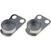 Tailgate Hinge Kit 1988-91 Chevy/GMC Truck - image 1