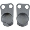 Tailgate Hinge Kit 1988-91 Chevy/GMC Truck - image 3