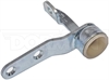 Tailgate Hinge Left - image 1
