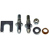 Hinge Kit and Bracket - image 1