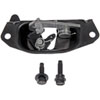 Left Side Tailgate Latch - image 1