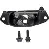 Right Side Tailgate Latch