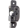 Right Side Tailgate Latch Assembly With Mounting Hardware - image 1