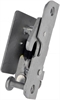 38673 Tailgate Latch Assembly; 1997-2016 Ford; 2010-2014 Lincoln; 2006-2008 Lincoln