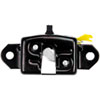 38674 Tailgate Latch Assembly; 2004-2012 Nissan Titan - image 2