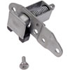 Right Side Tailgate Latch
