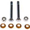 Door Hinge Pin and Bushing Kit - image 1