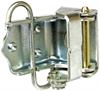 DOOR HINGE ASSEMBLY - image 1