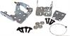 HINGE ASSEMBLY 99-06 GM - image 1