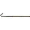Battery Hold Down Bolts 1/4"-20 x 4-3/4" x 2-1/4" 10/pkg - image 2
