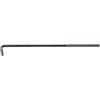 390-012 1/4-20 in. x 8-3/4 in. x 2-1/2 in. Battery Hold Down Bolt; 0.25 in - image 2