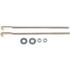 390-015 5/16-18 in. x 8-3/4 in. x 2-1/4 in. Battery Hold Down Bolt; 0.313 in - image 2