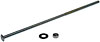 390-022 5/16-18 in. x 12 in. x 2-5/8 in. Battery Hold Down Bolt - image 1