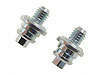 Side Terminal Bolts Stud Length: 3/8"-16 x 3/8" - image 1