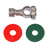 Battery Terminal Adapter Top Post to Side Terminal Adapter - image 1