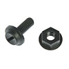 License Plate Screws 1/4"-20 x 5/8" - image 1
