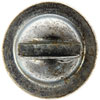 395-012 License Plate Fasteners- 1/4 x 3/4 in. - image 3