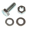 LIC PLT FSTN M6-1.0X16 - image 1