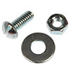 LIC PLT FSTN 1/4-20X5/8 - image 1