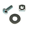LIC PLT FSTN 1/4-20X3/4 - image 1