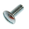 395-052 License Plate Fasteners- 1/4-20 x 5/8 in. - image 1