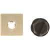 395-060 License Plate Fasteners- No. 14 x 3/4 in. - image 2