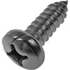 395-061 Self Tapping-Stainless Steel-Pan Phillips Head Screw-No. 14 x 3/4 in.; 0.75 in - image 2
