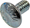 BOLT CARR 1/4-20X1/2 - image 1