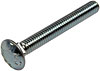 BOLT CARR 5/16-18X2-1/2 - image 1