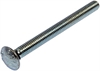 BOLT CARR 5/16-18X3-1/2 - image 1